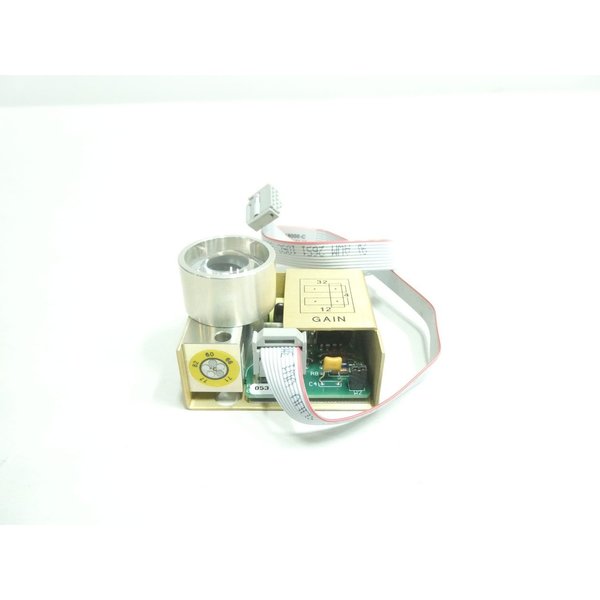 Honeywell INFRARED DETECTOR OTHER SENSOR 08578800